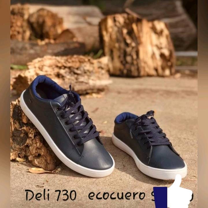 Zapatillas Deli Ecocuero en Ciudad de Santa Fe