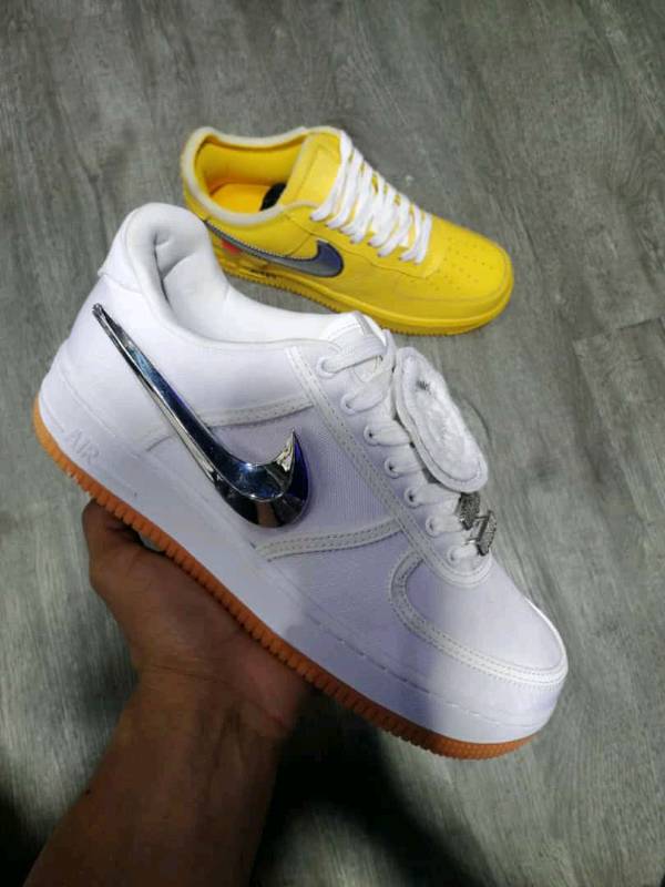 Zapatillas Nike AAA