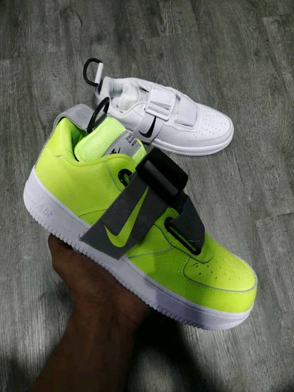 Zapatillas hotsell nike aaa