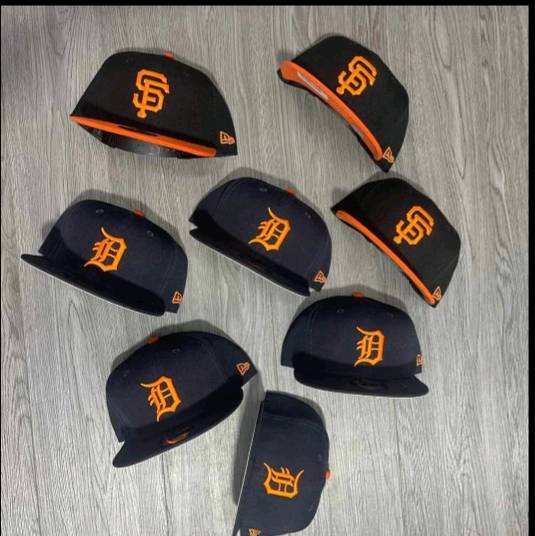 Gorras new era abiertas sales