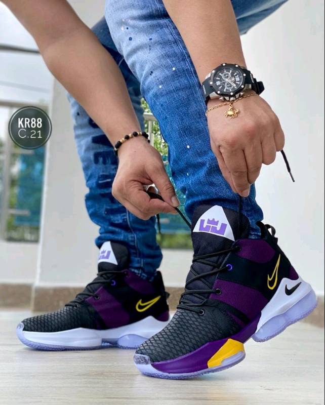 Botas nike con discount valvula