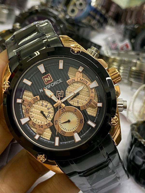 Naviforce nf9113m 2025