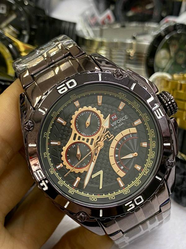 Naviforce 9183 2025