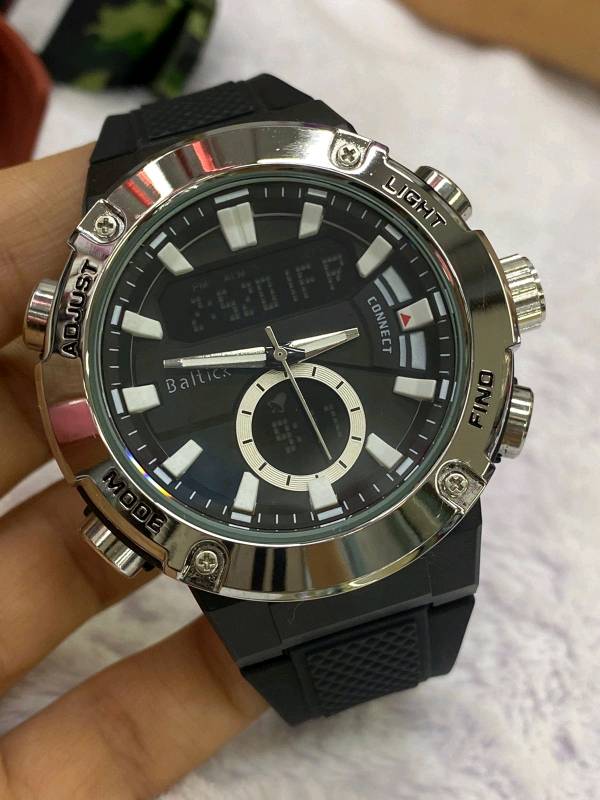 Reloj deals baltic hombre