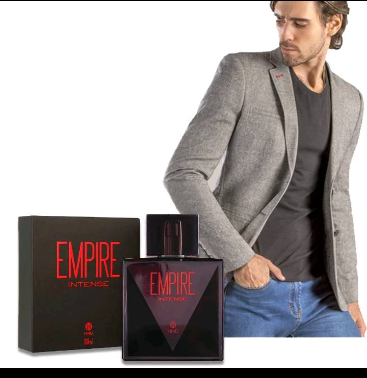Hinode empire deals intense