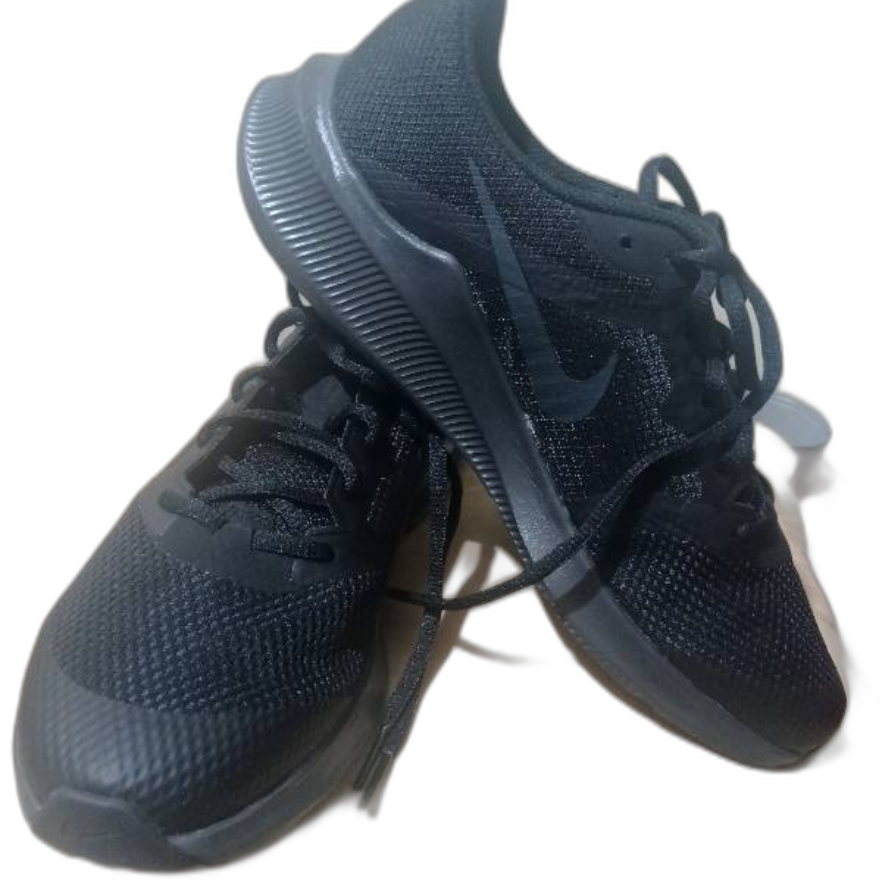 Nike originales agotados en Quito