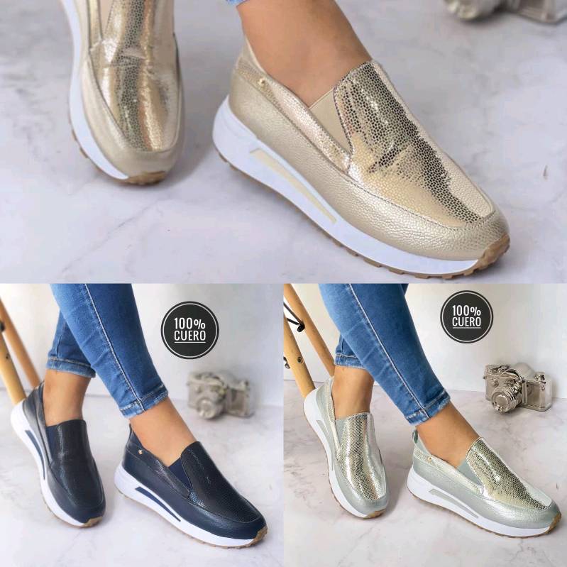 Venta de sales zapatos para dama