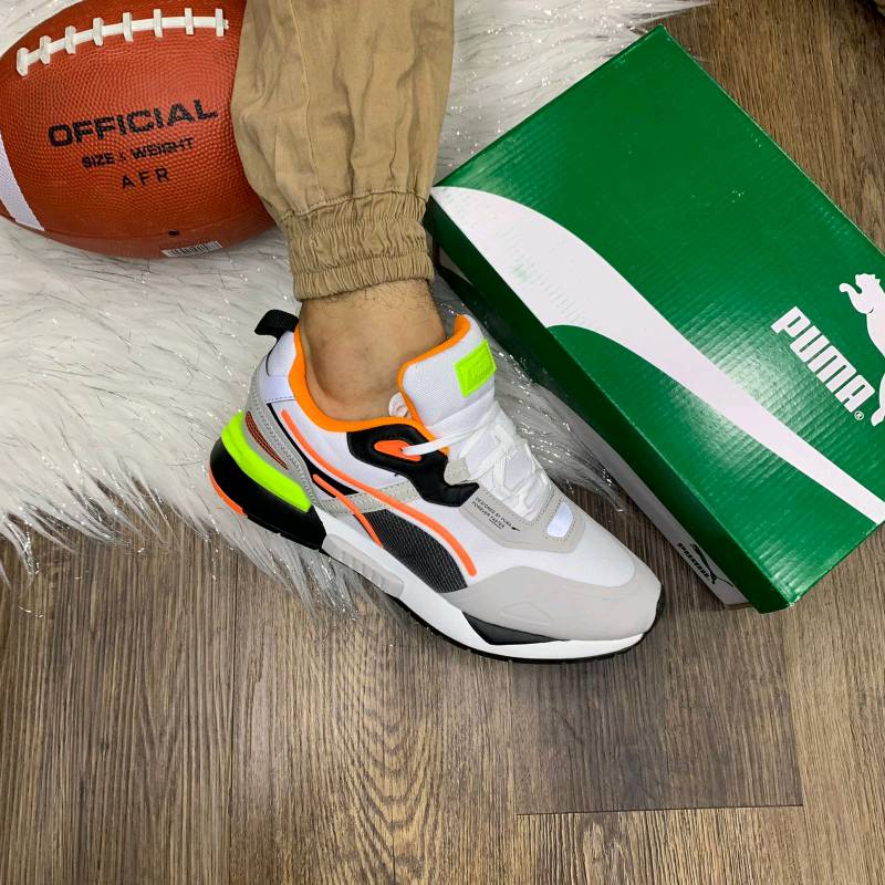 Puma