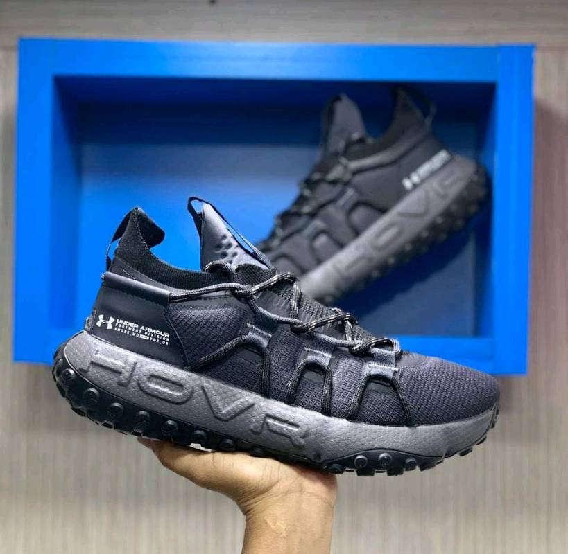Zapatillas under armour mercado libre on sale