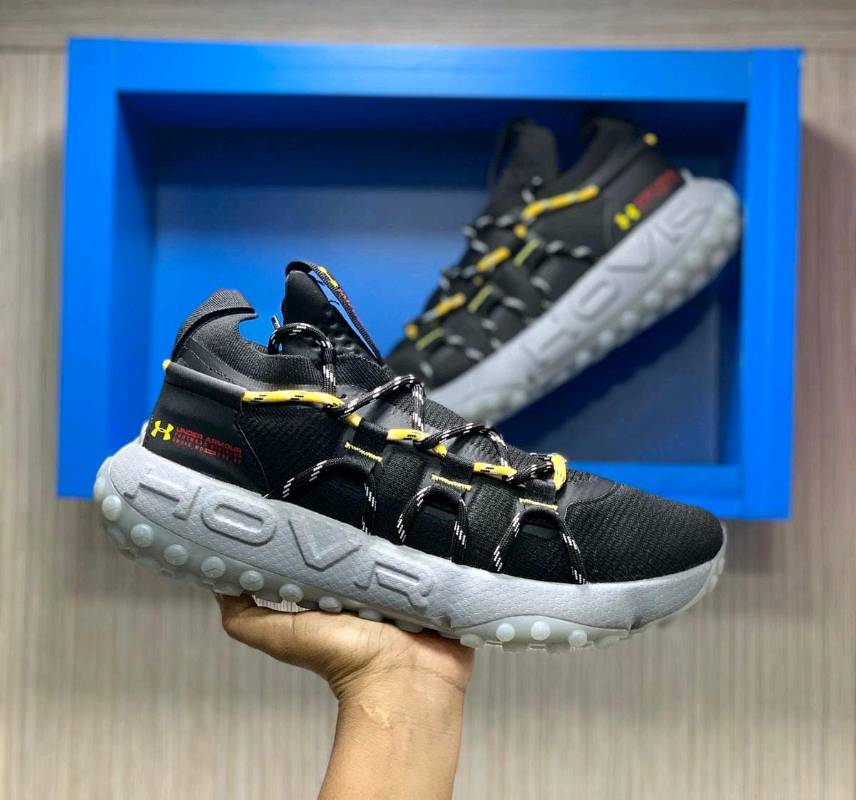 Zapatillas under armour mercado libre top