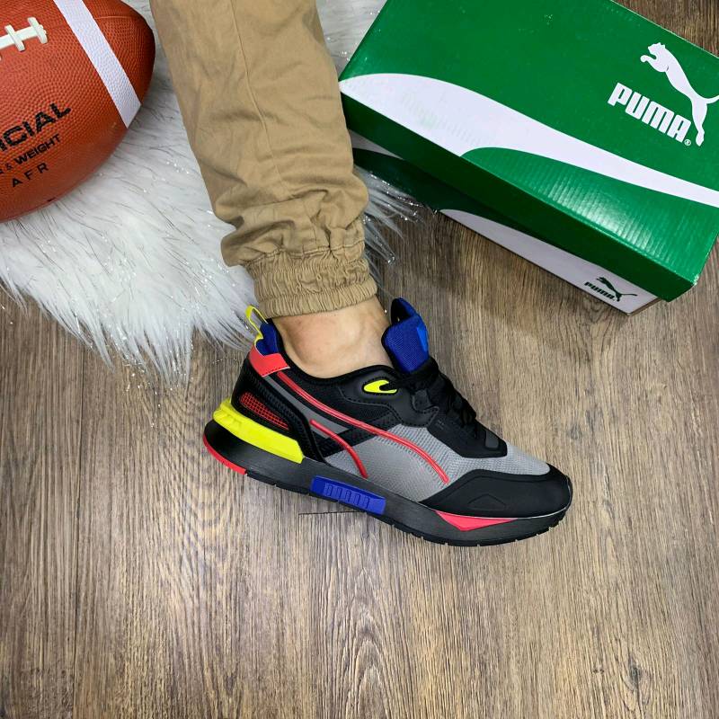 Tienda puma bucaramanga outlet