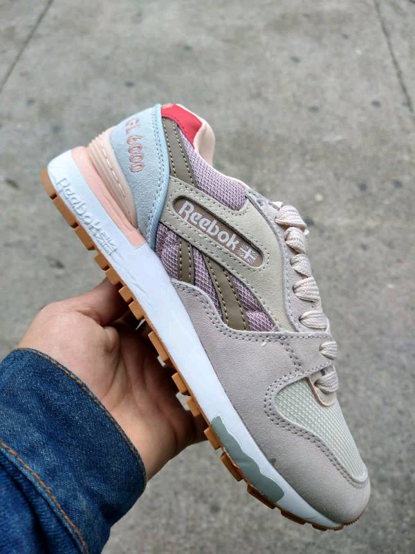 Reebok dama cheap