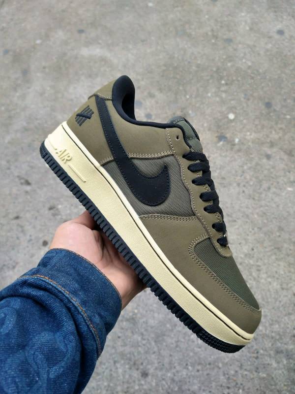 Af1 hombre 2025