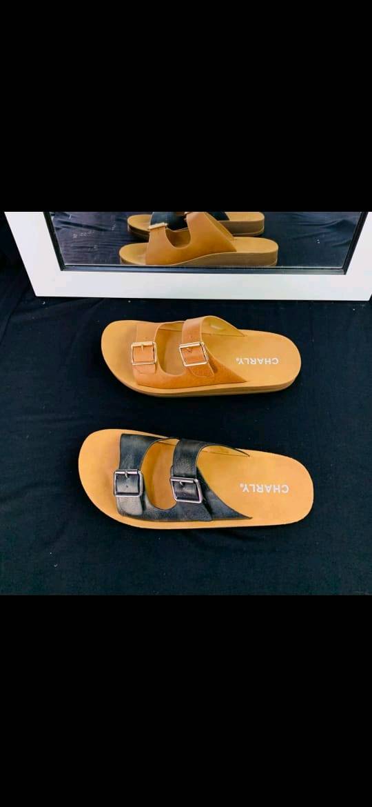 Sandalias de charly deals