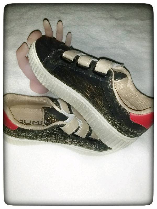 Zapatos jump sales para damas