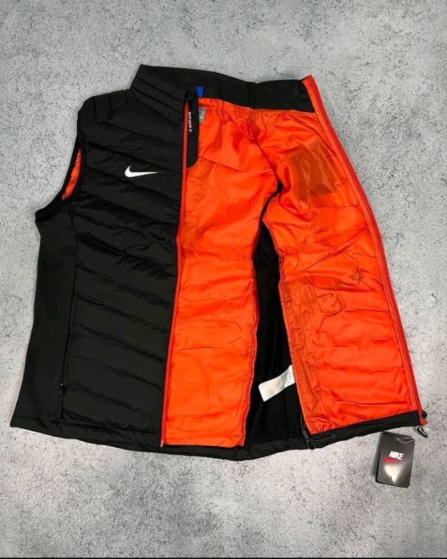 Chaleco nike store aeroloft 800