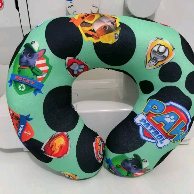 Donas para el cuello outlet