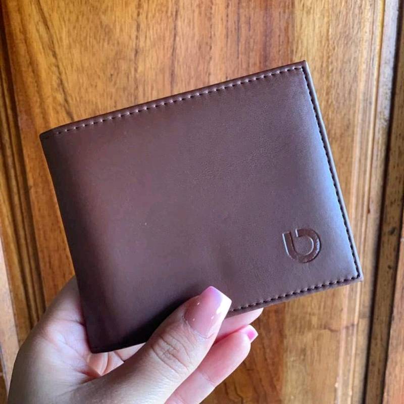 Billetera chenson top