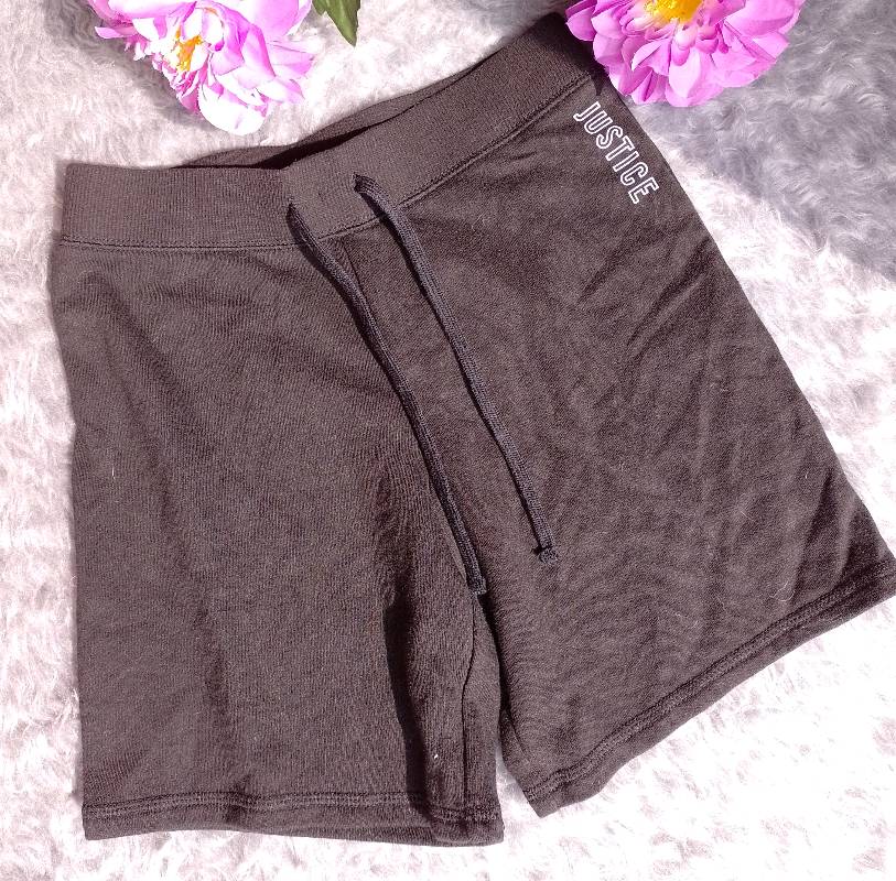 Short de niña talla 12 best sale
