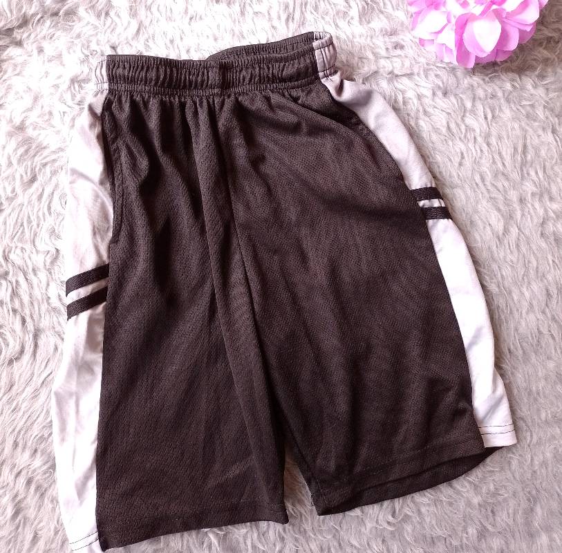 Short niño hot sale talla 8