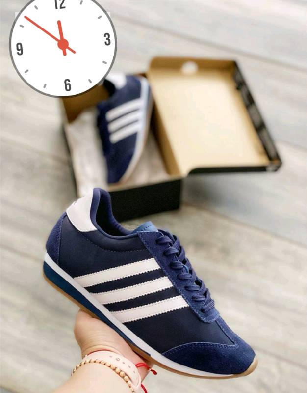 Adidas Country Hombre