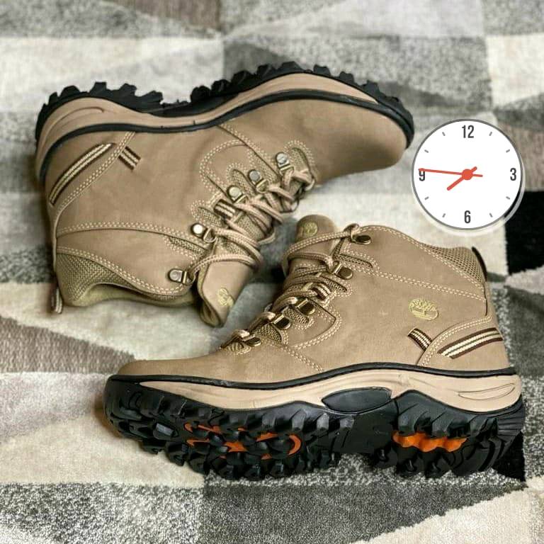 Botas caballero 2025 timberland