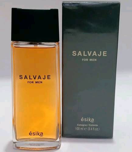 Salvaje esika store