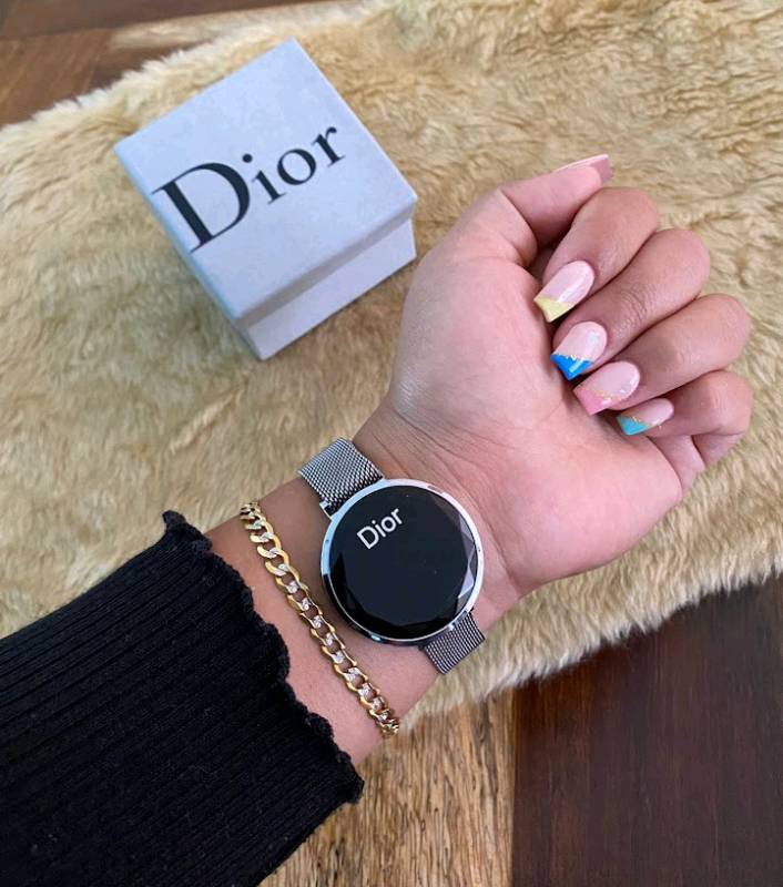 DIOR TOUCH
