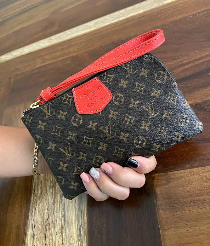 Muñequeras shop louis vuitton