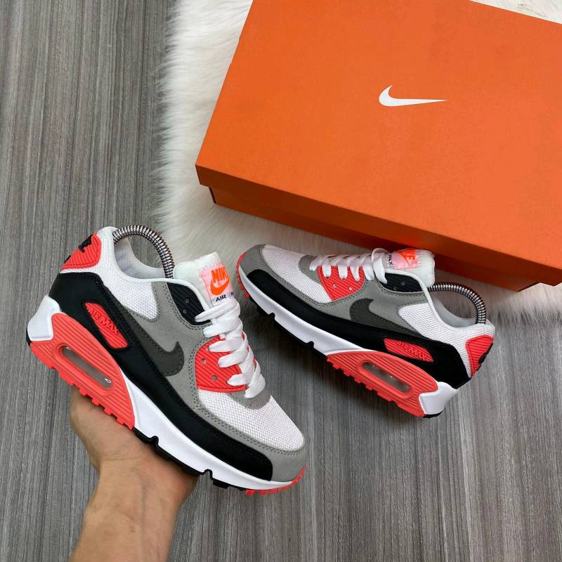 Nike deals barranquilla catalogo