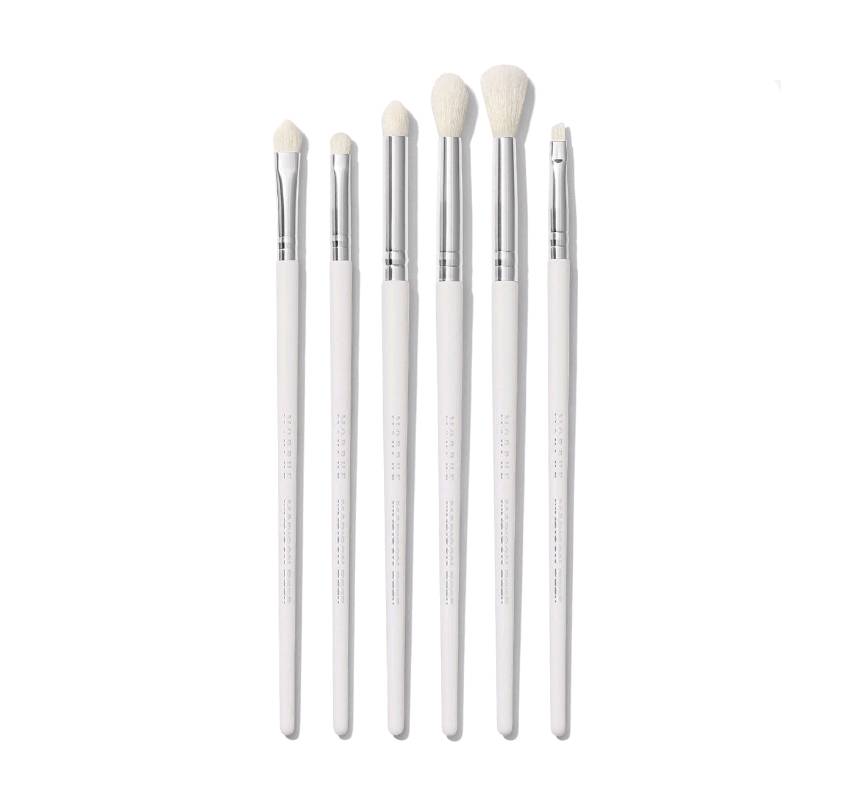Pinceles de store ojos morphe