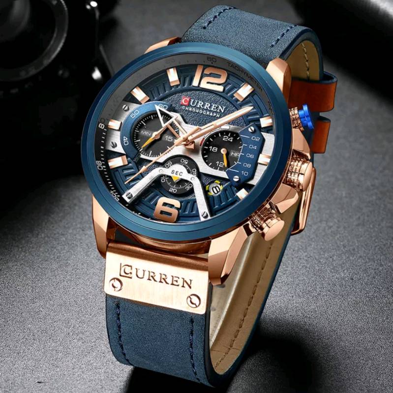 Reloj curren precio online república dominicana