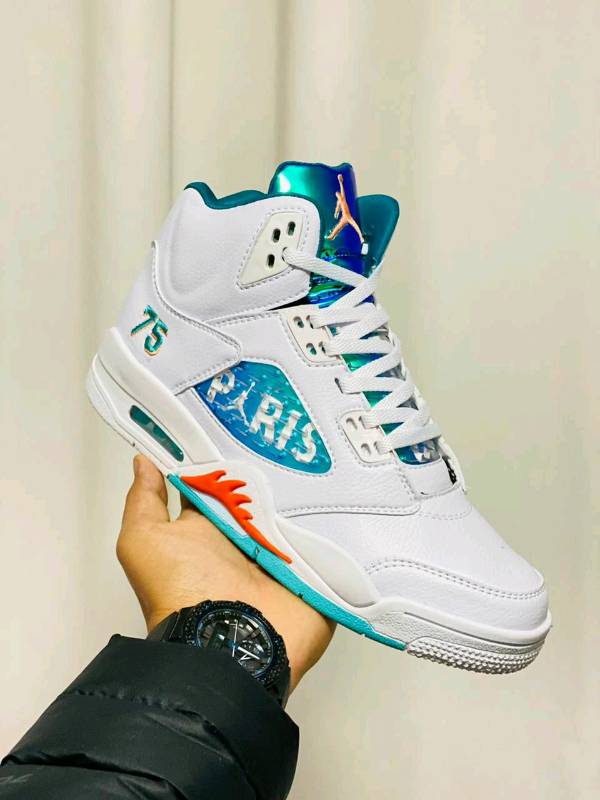 Zapatillas best sale jordan paris