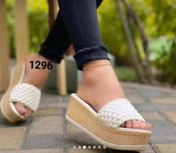 Sandalias on sale trujillanas 2019