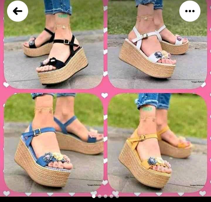Zapatos trujillanos para shop mujer 2019