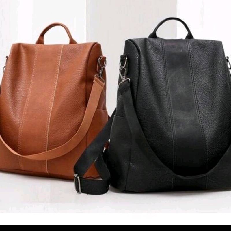 Bolsos semi cuero en Yaritagua