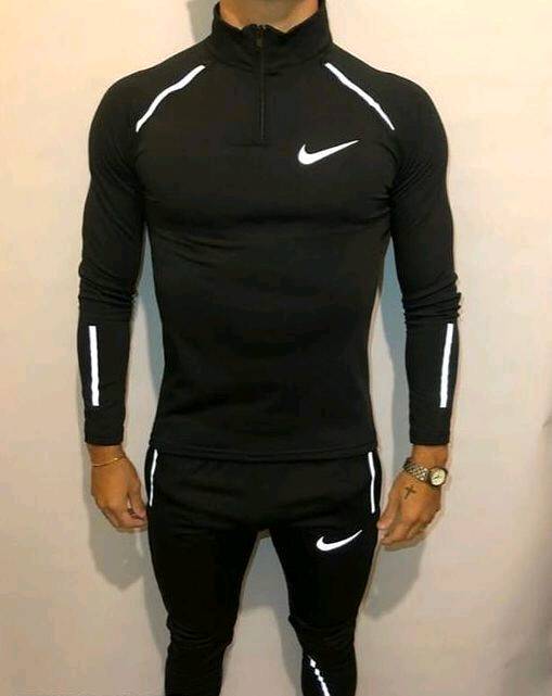 Conjuntos deportivos nike clearance