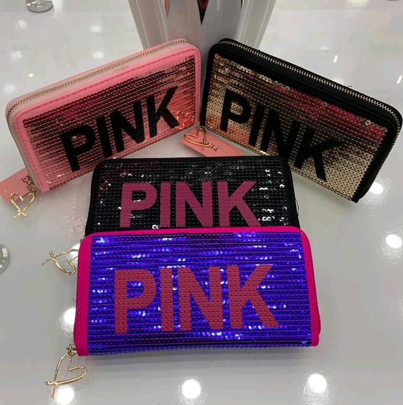 Billeteras lindas sales
