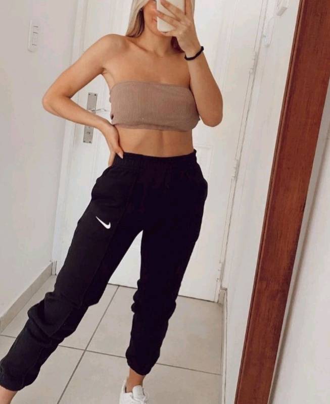 Jogging mujer nike hot sale