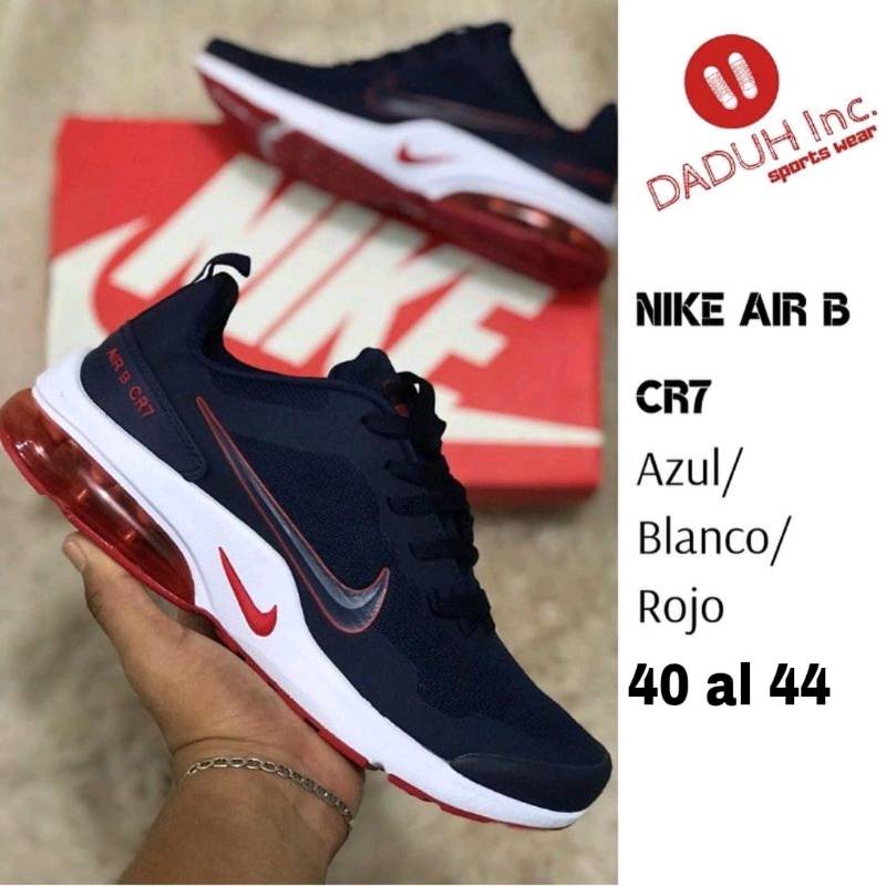 Nike air b cr7 precio sales