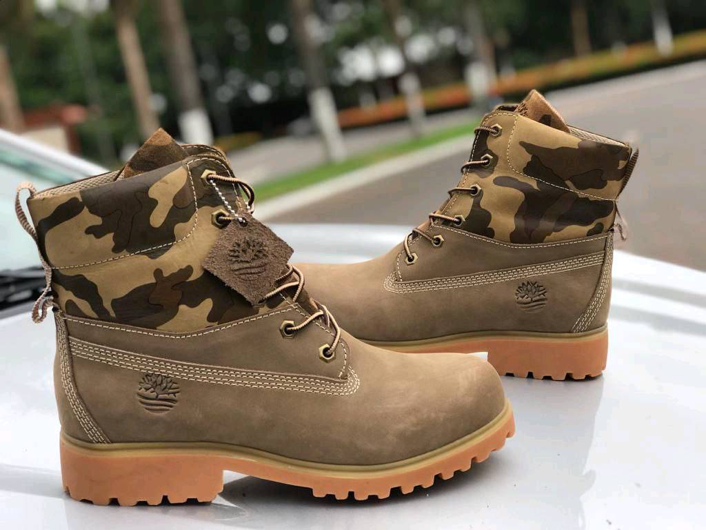 Botas Timberland En Quito dishacom