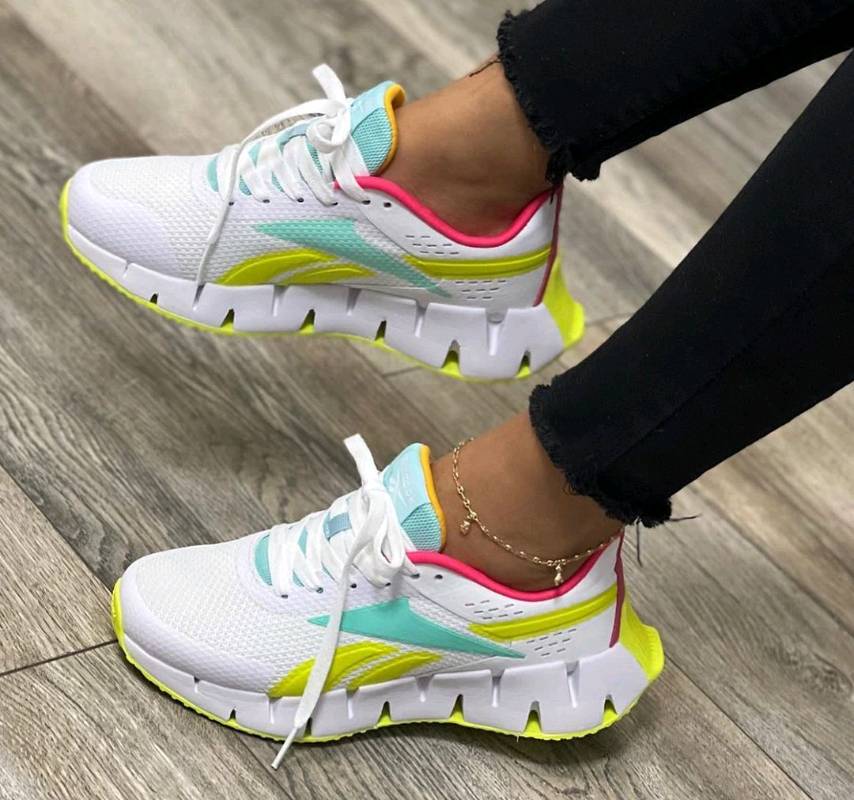 Zapatos reebok cheap quito 80