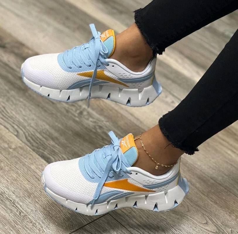 Zapatos reebok store para dama quito