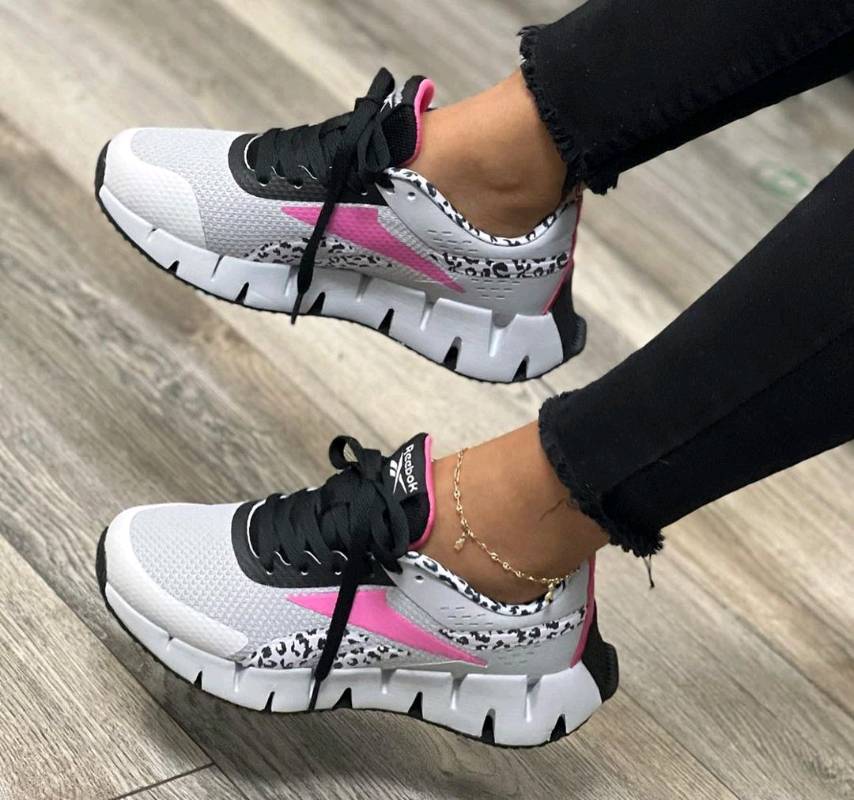 Zapatos reebok on sale quito sucursales mujer