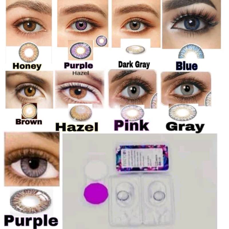 Lentes de contacto sale quito
