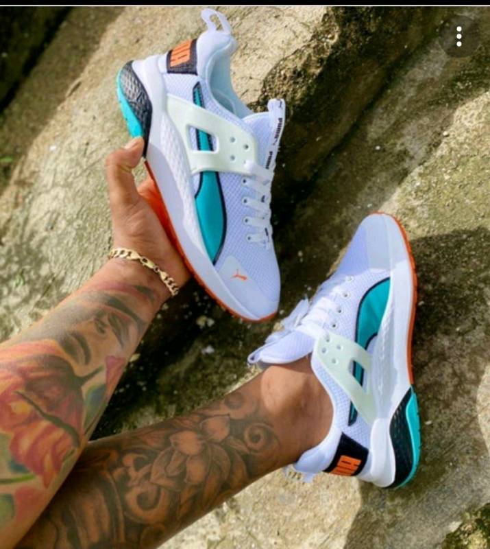 Zapatos puma hybrid quito cheap