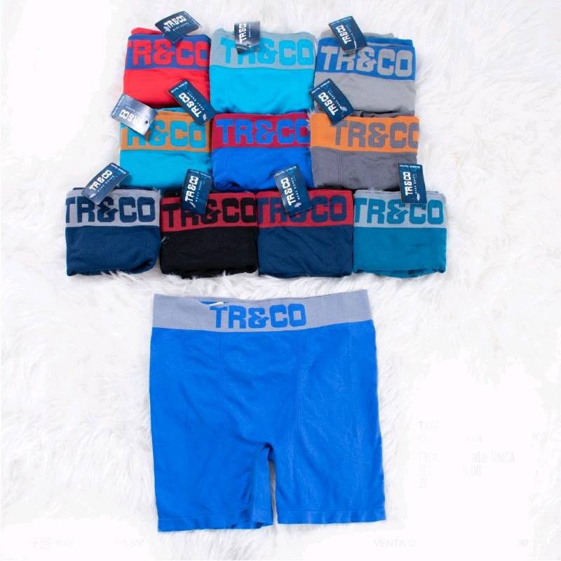Venta de cheap boxer para hombres