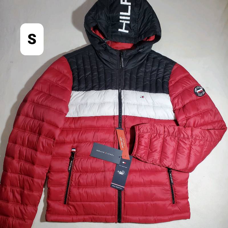 Chompas tommy cheap para hombre