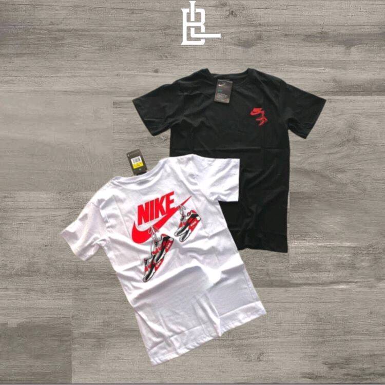 Remeras nike por mayor hot sale
