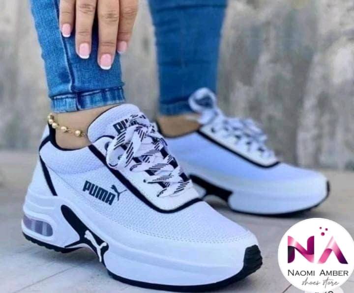 Zapatos puma en mercadolibre venezuela store